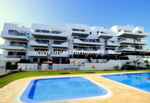 Appartement - Verkoop - Orihuela Costa - Costa Blanca
