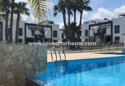 Appartement - Verkoop - Orihuela Costa - Costa Blanca