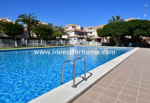 Appartement - Verkoop - Orihuela Costa - Costa Blanca