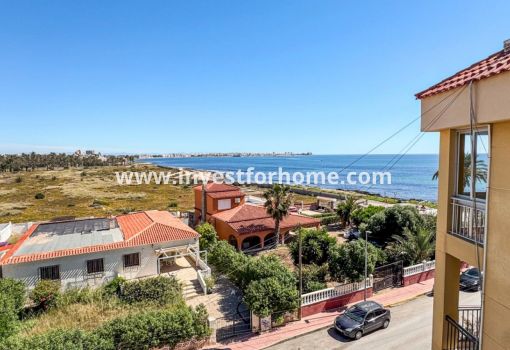 Appartement - Verkoop - Orihuela Costa - Costa Blanca