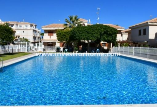 Appartement - Verkoop - Orihuela Costa - Costa Blanca