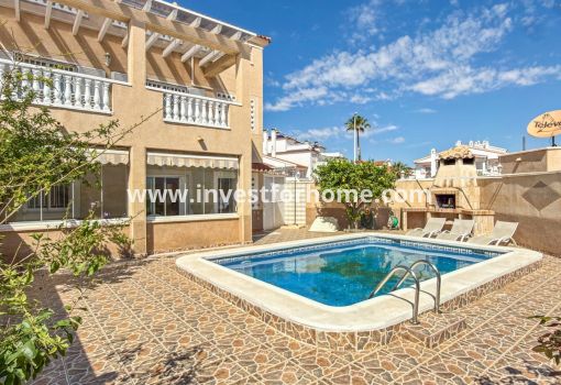 Appartement - Verkoop - Orihuela Costa - Costa Blanca