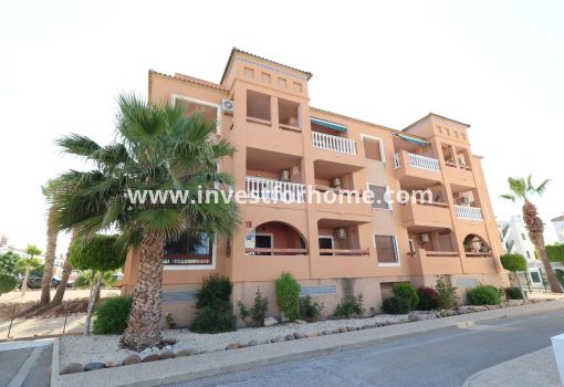 Appartement - Verkoop - Orihuela Costa - Costa Blanca