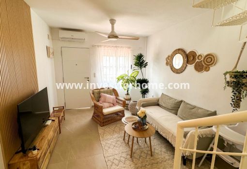 Appartement - Verkoop - Orihuela Costa - Costa Blanca