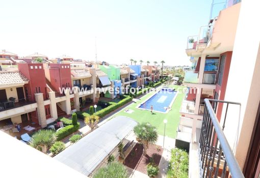 Appartement - Verkoop - Orihuela Costa - Costa Blanca