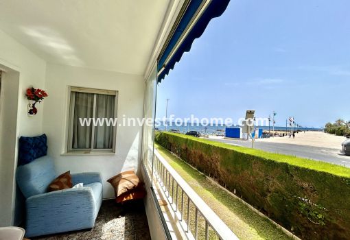 Appartement - Verkoop - Orihuela Costa - Costa Blanca