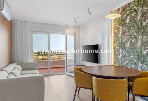Appartement - Verkoop - Orihuela Costa - Costa Blanca