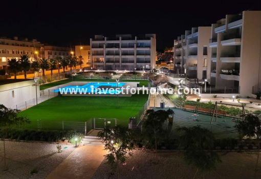 Appartement - Verkoop - Orihuela Costa - Costa Blanca