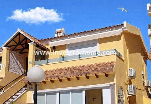 Appartement - Verkoop - Orihuela Costa - Costa Blanca