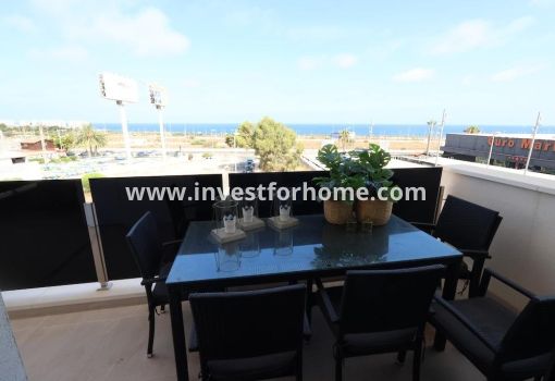 Appartement - Verkoop - Orihuela Costa - Costa Blanca