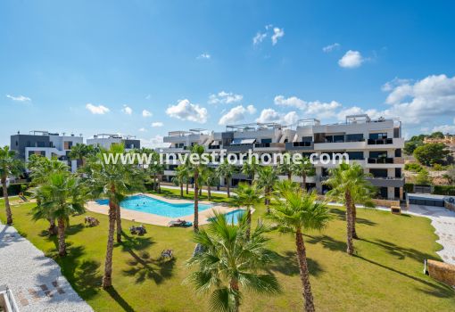 Appartement - Verkoop - Orihuela Costa - Costa Blanca