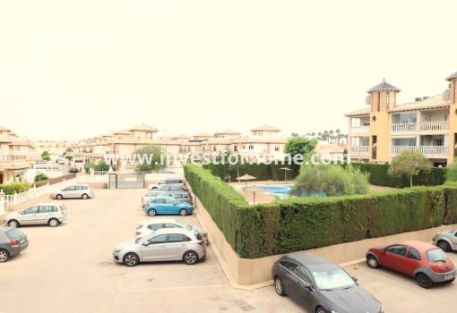 Appartement - Verkoop - Orihuela Costa - Costa Blanca