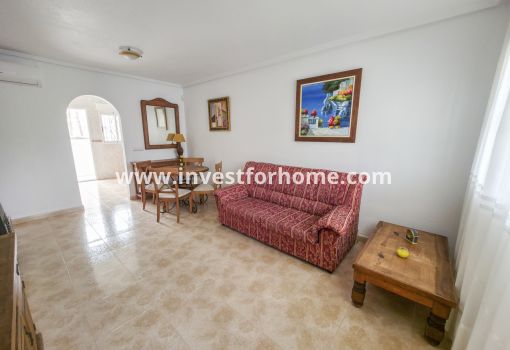 Appartement - Verkoop - Orihuela Costa - Costa Blanca