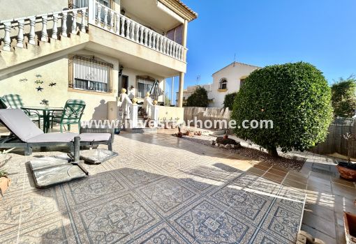 Appartement - Verkoop - Orihuela Costa - Costa Blanca