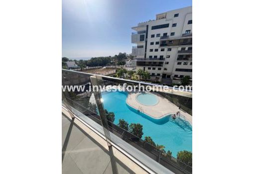 Appartement - Verkoop - Orihuela Costa - Costa Blanca