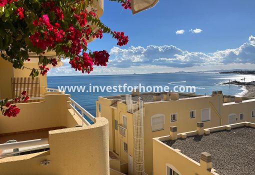 Appartement - Verkoop - Orihuela Costa - Dehesa De Campoamor