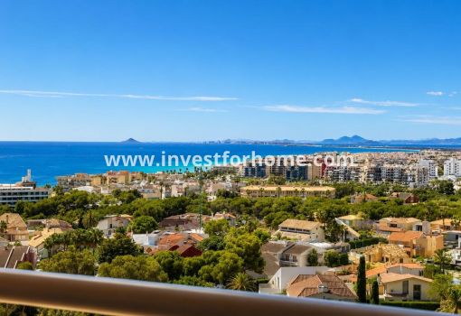 Appartement - Verkoop - Orihuela Costa - Dehesa De Campoamor