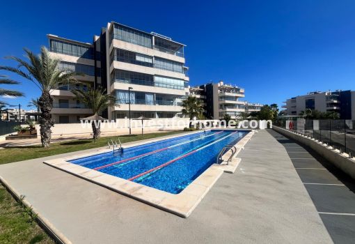 Appartement - Verkoop - Orihuela Costa - Inland