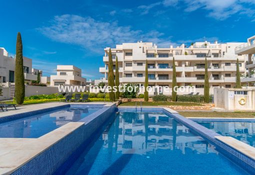 Appartement - Verkoop - Orihuela Costa - Inland