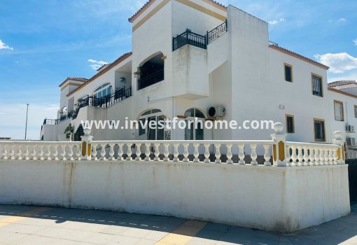 Appartement - Verkoop - Orihuela Costa - Inland