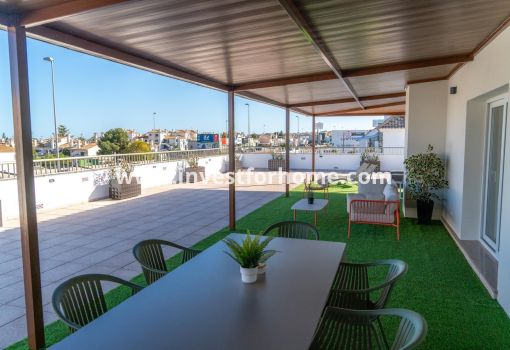 Appartement - Verkoop - Orihuela Costa - La Regia