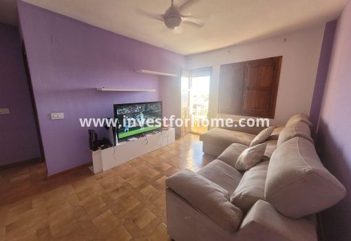 Appartement - Verkoop - Orihuela Costa - La Regia