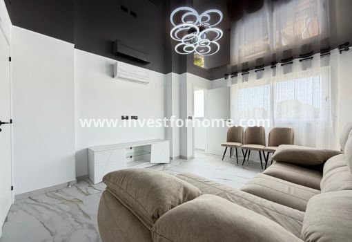 Appartement - Verkoop - Orihuela Costa - La Zenia