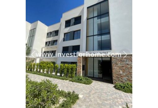 Appartement - Verkoop - Orihuela Costa - Las Colinas Golf