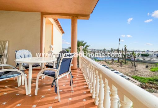 Appartement - Verkoop - Orihuela Costa - Los Altos *