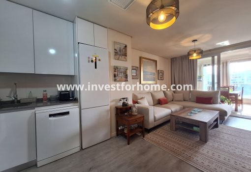 Appartement - Verkoop - Orihuela Costa - Los Dolses