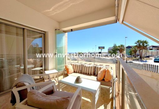 Appartement - Verkoop - Orihuela Costa - Los Dolses