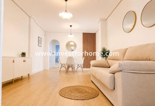 Appartement - Verkoop - Orihuela Costa - Monte Zenia