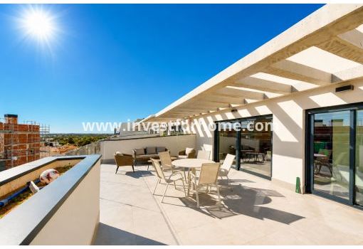 Appartement - Verkoop - Orihuela Costa - ND-13495