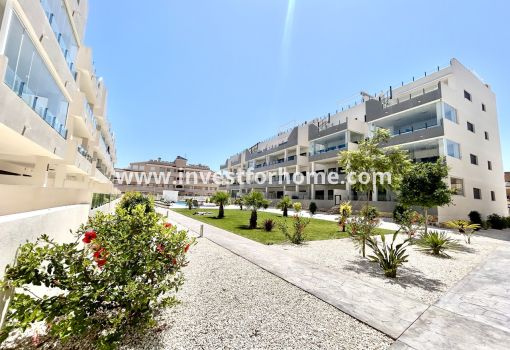Appartement - Verkoop - Orihuela Costa - ND-18396
