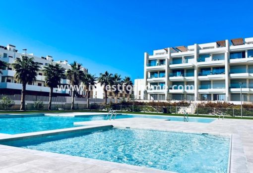 Appartement - Verkoop - Orihuela Costa - ND-31089
