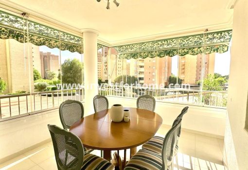 Appartement - Verkoop - Orihuela Costa - ND-31710