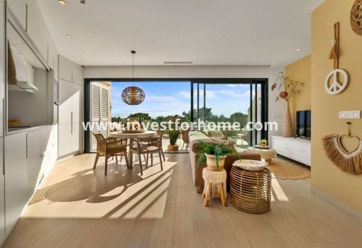 Appartement - Verkoop - Orihuela Costa - ND-33679