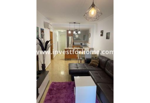 Appartement - Verkoop - Orihuela Costa - ND-42308