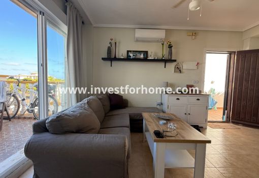 Appartement - Verkoop - Orihuela Costa - ND-49024