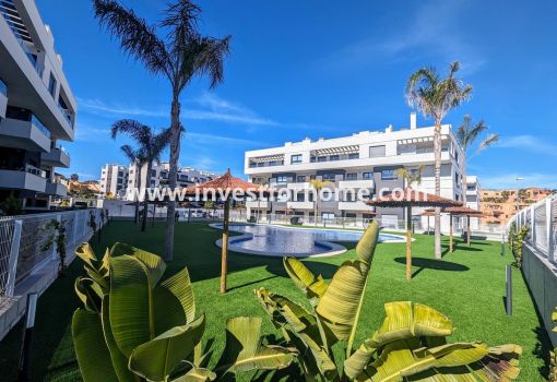 Appartement - Verkoop - Orihuela Costa - ND-58611