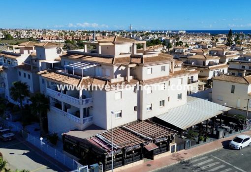 Appartement - Verkoop - Orihuela Costa - ND-59263