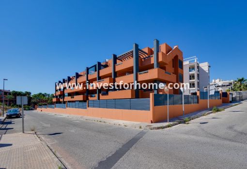 Appartement - Verkoop - Orihuela Costa - ND-62867
