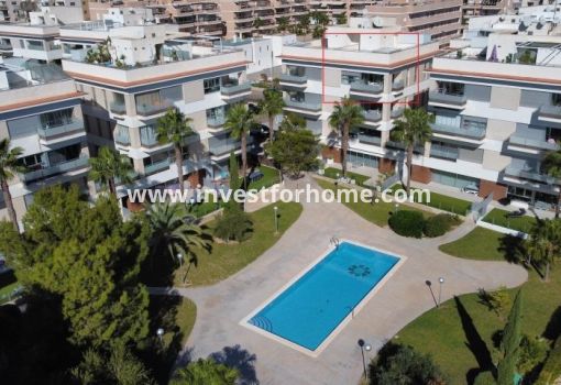 Appartement - Verkoop - Orihuela Costa - ND-66112