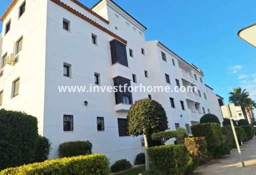 Appartement - Verkoop - Orihuela Costa - ND-75888