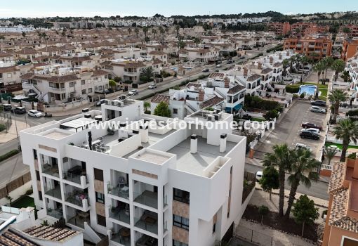 Appartement - Verkoop - Orihuela Costa - ND-77138
