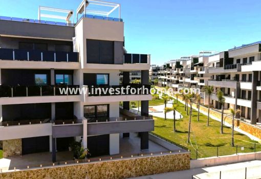 Appartement - Verkoop - Orihuela Costa - ND-78183