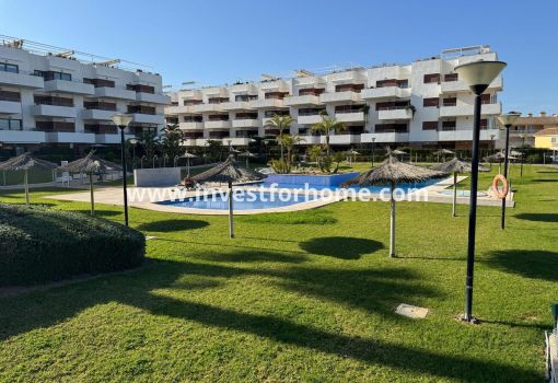 Appartement - Verkoop - Orihuela Costa - ND-78787