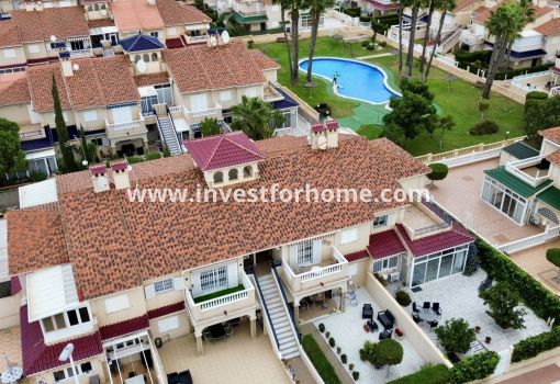 Appartement - Verkoop - Orihuela Costa - ND-85049