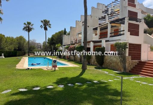 Appartement - Verkoop - Orihuela Costa - ND-92089