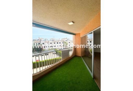 Appartement - Verkoop - Orihuela Costa - ND-93116